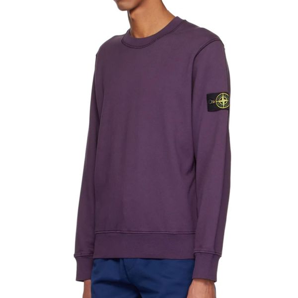 Толстовка Stone Island 101563051 v0026.