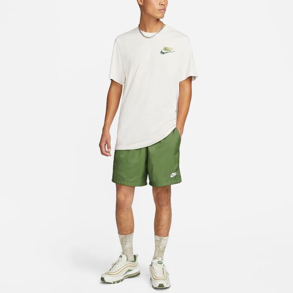 Футболка Nike ВЯ2833 030.
