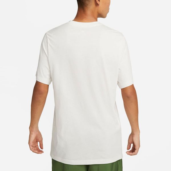 Футболка Nike ВЯ2833 030.