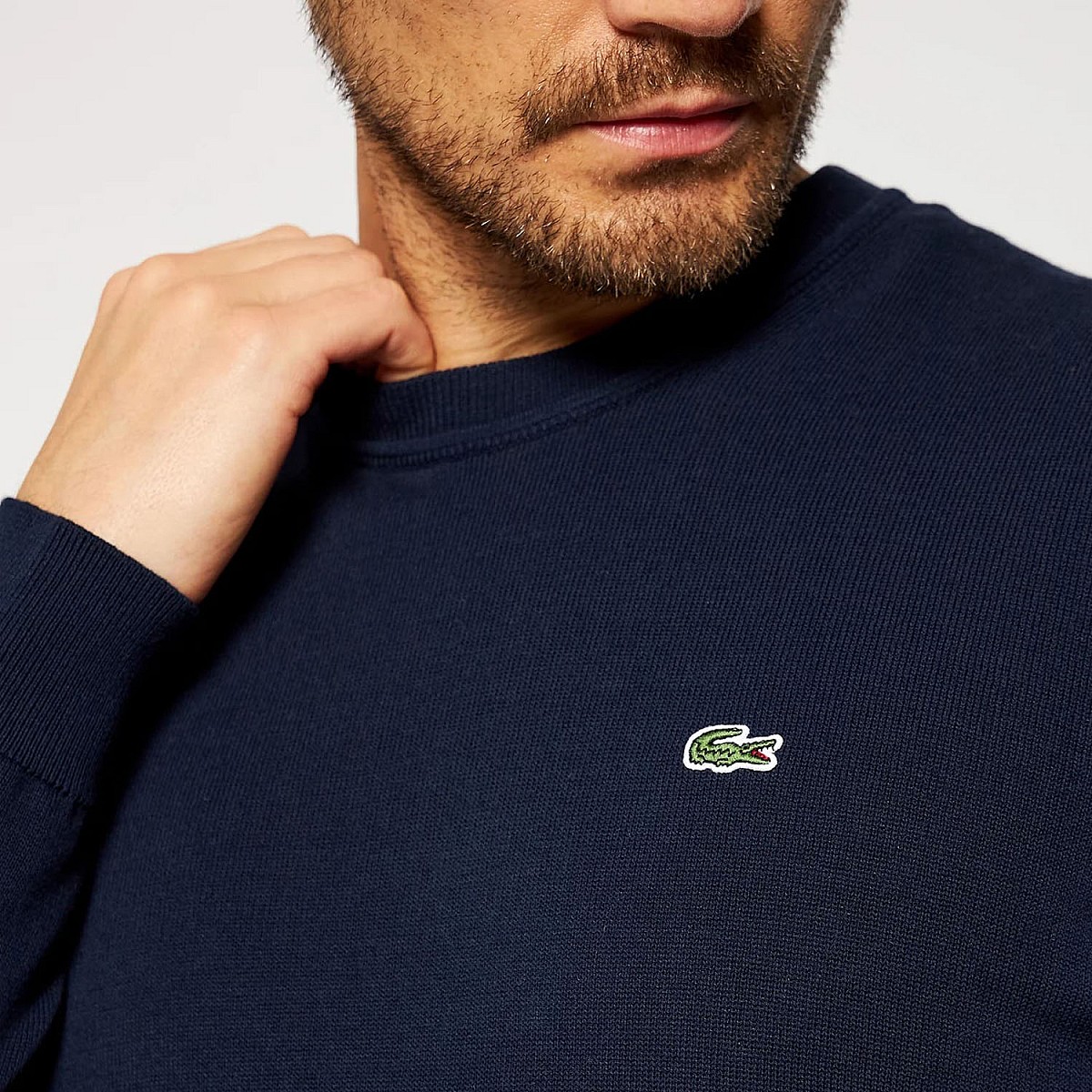 Светр Lacoste AH2193 51 166
