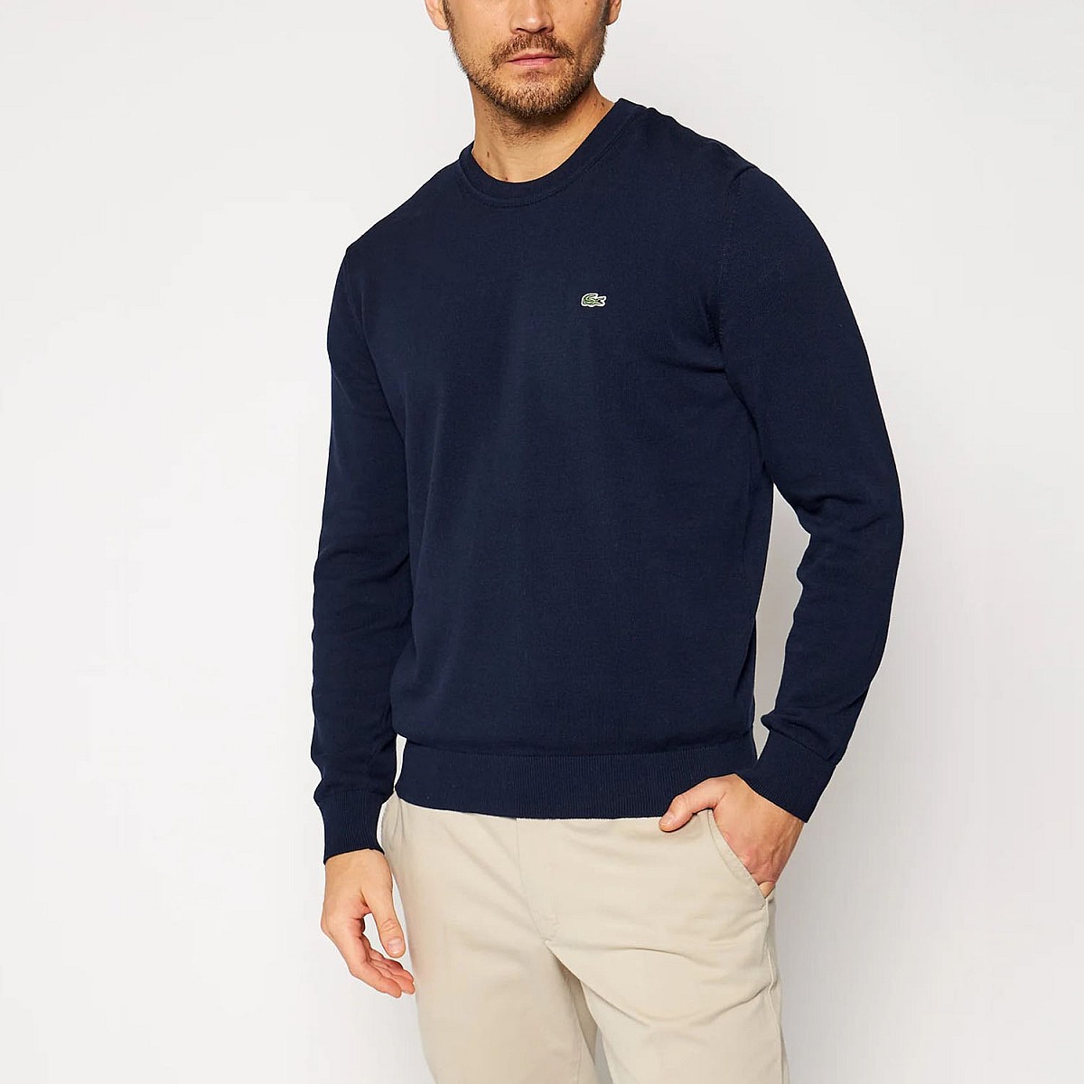 Светр Lacoste AH2193 51 166