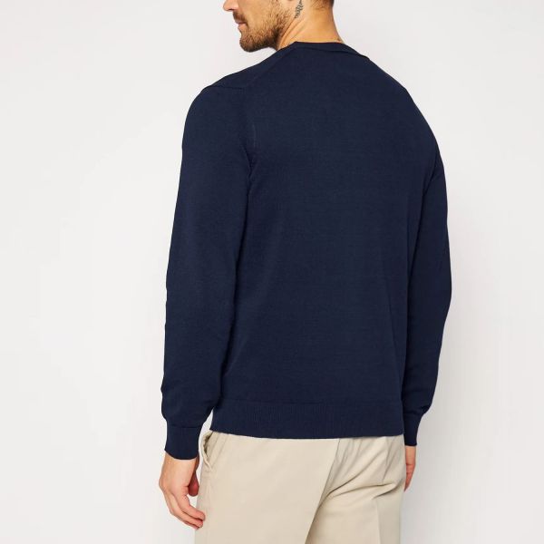 Светр Lacoste AH2193 51 166