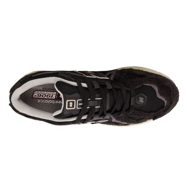 Кроссовки New Balance 1906R m1906dd.
