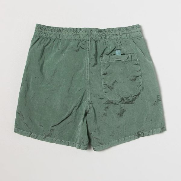 Плавательные шорты Stone Island Junior 7816B0213 V0044.