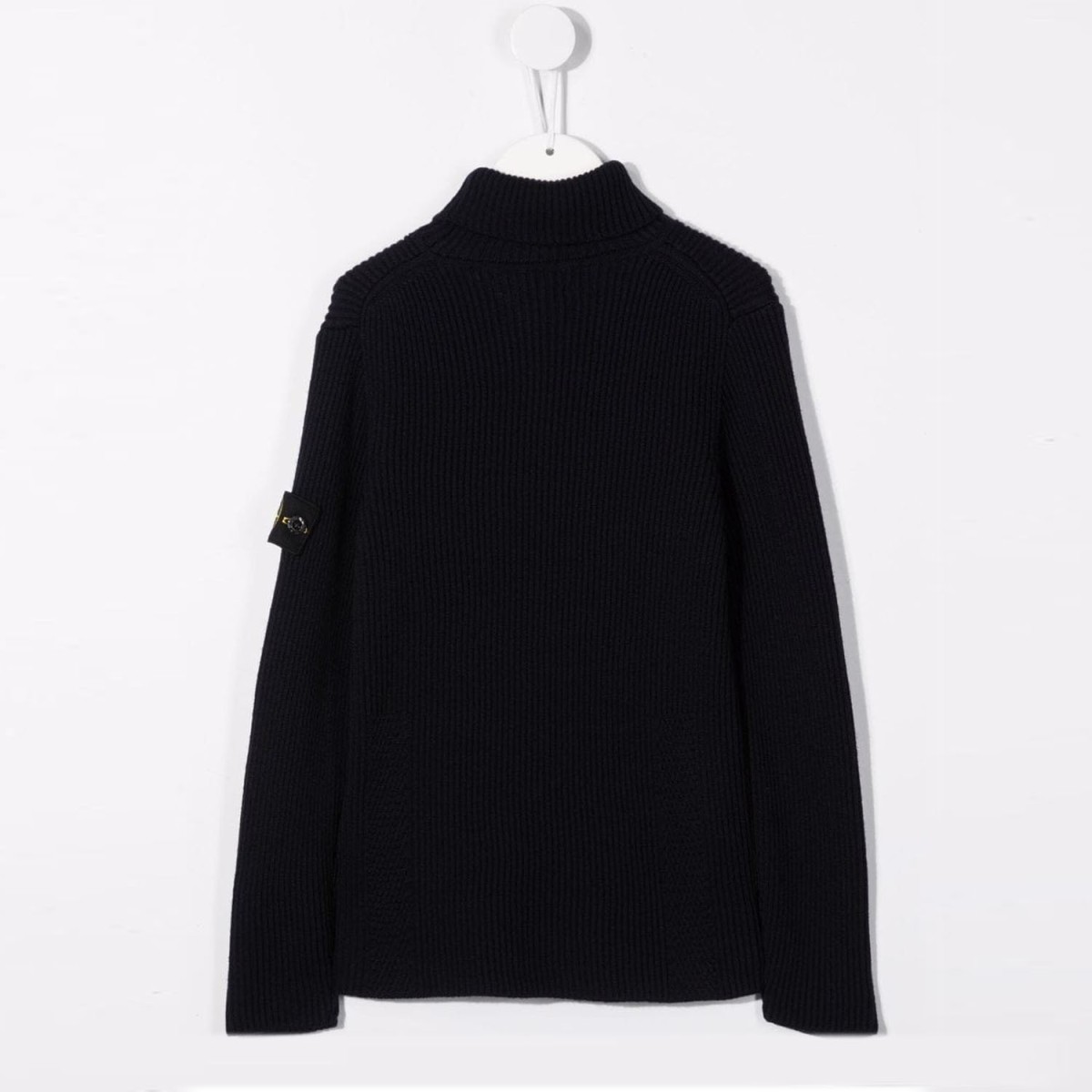 светр Stone Island Junior 7516514A3 V0020