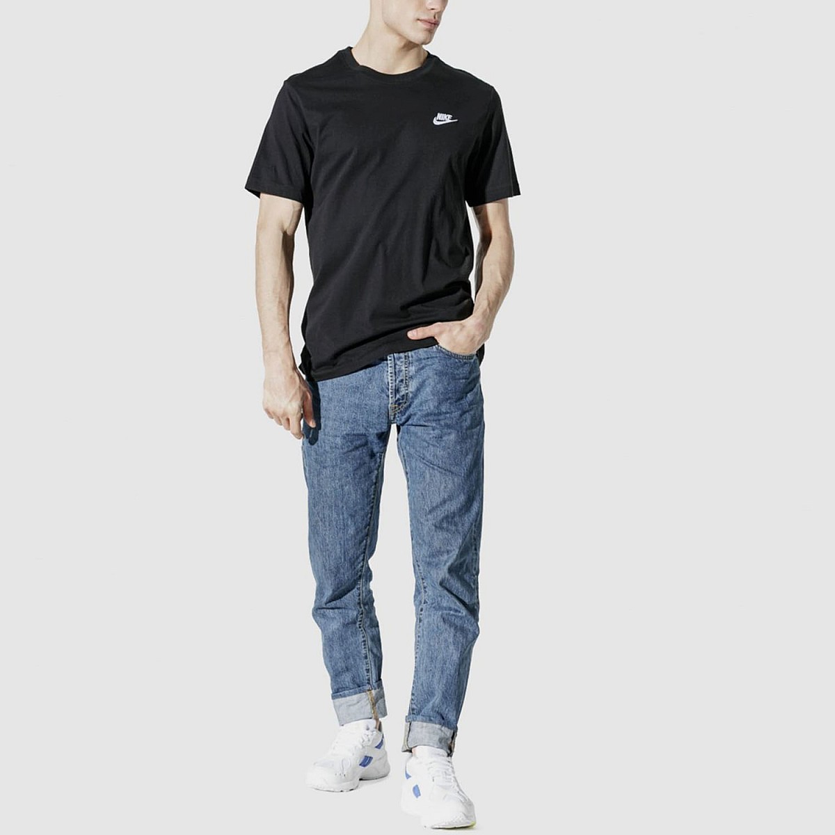 Футболка Nike AR4997-013