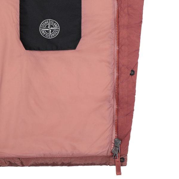 Жилет Stone Island 7115G0332 V0013.