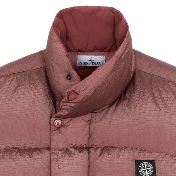 Жилет Stone Island 7115G0332 V0013.