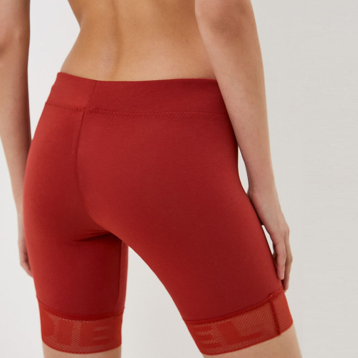 Шорти Diesel UFLB-Faustmesh Shorts 42R