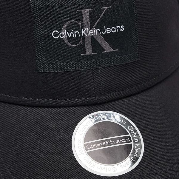 Кепка Calvin Klein K50K510224 BDS.