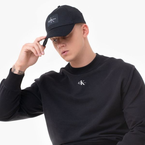 Кепка Calvin Klein K50K510224 BDS.