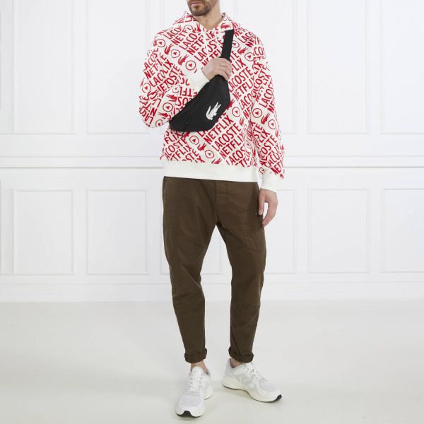 Поясная сумка Lacoste NH4309UG 000.