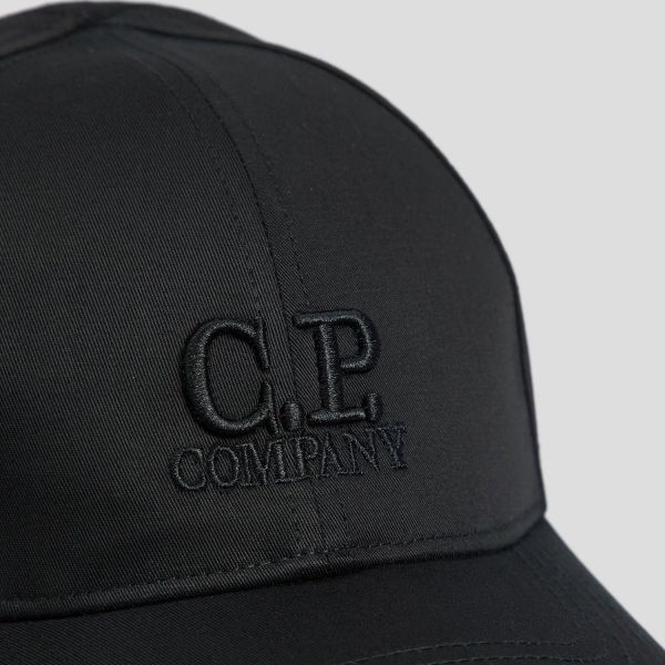 Кепка C.P. Company 14CMAC282A 006288A 999.