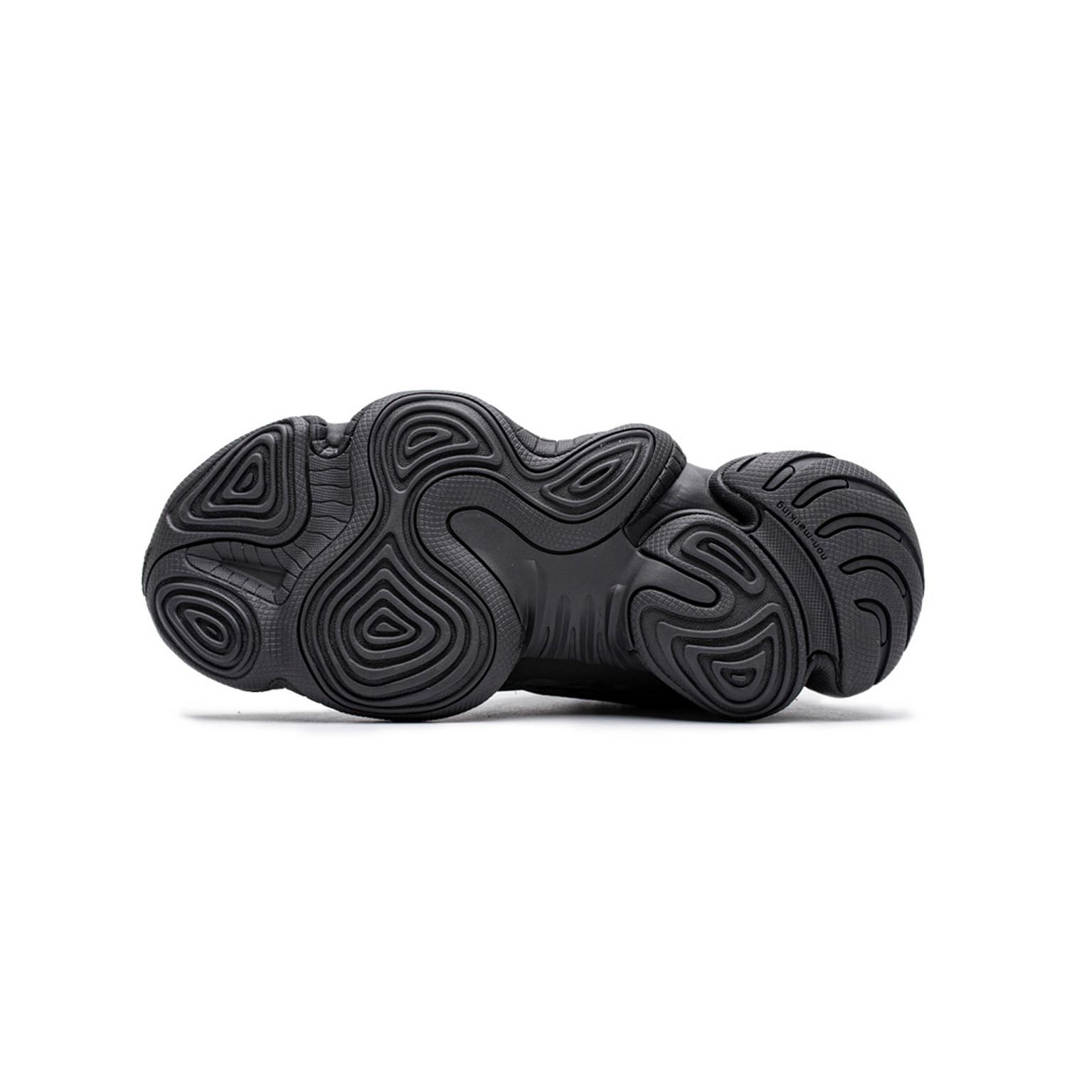 Yeezy 500 bis adidas bianche e nere