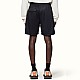 Шорти Heron Preston Dry Fit Shorts Black No Color