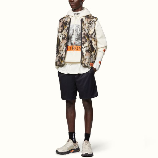 Шорты Heron Preston Dry Fit Shorts Black No Color