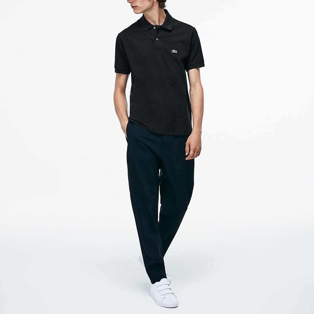 Поло Lacoste L1264 51 EL6