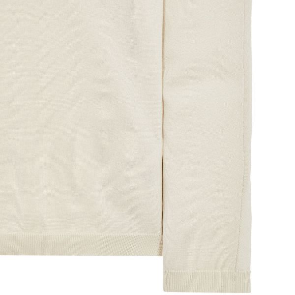Свитер Stone Island 76195142H V2003 Shadow Project.