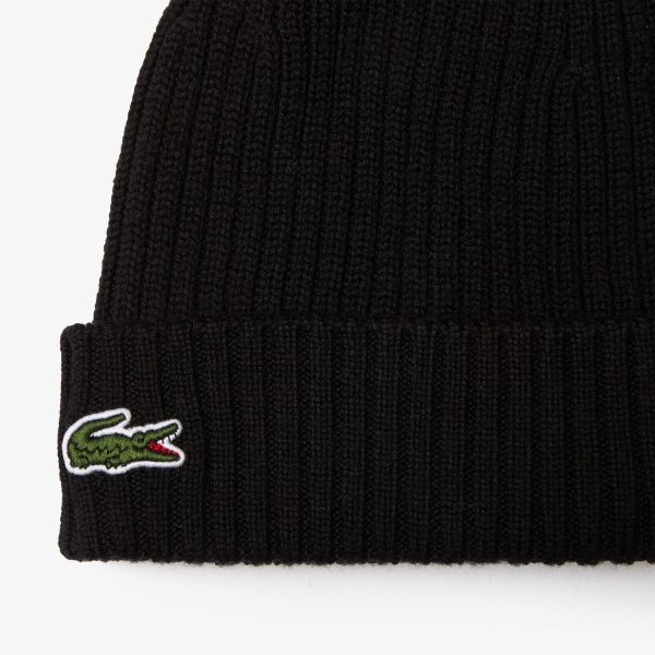 Шапка Lacoste RB0001 00 031