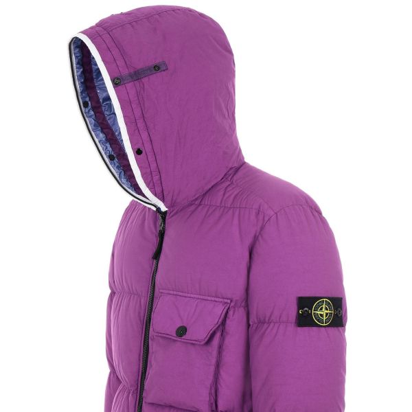 Пуховик Stone Island 751543432 v0045.