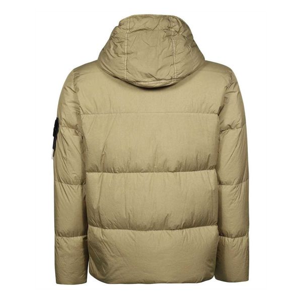 Пуховик Stone Island 751540123 V0091.