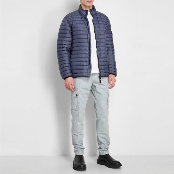 Пуховик Stone Island 781541524 V0024.