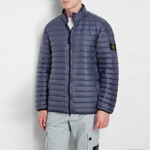 Пуховик Stone Island 781541524 V0024