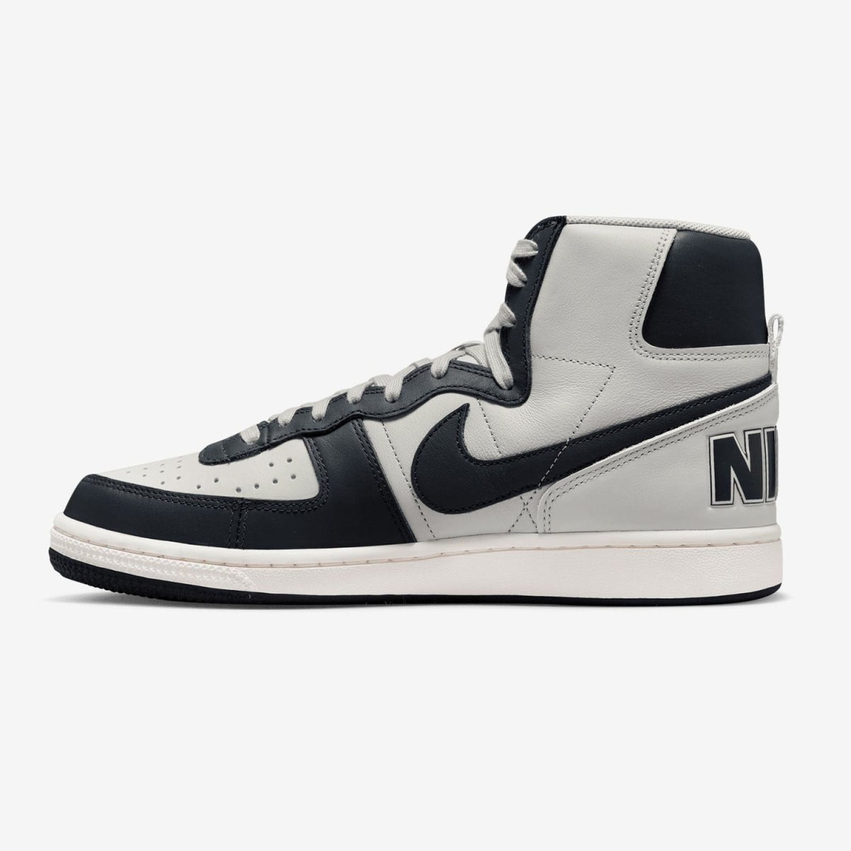 Кросівки Nike Terminator High FB1832 001