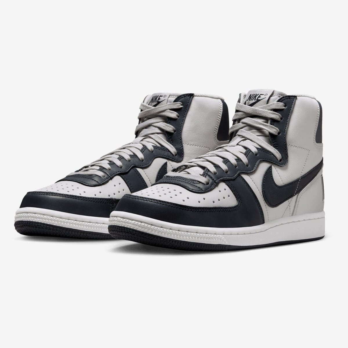 Кросівки Nike Terminator High FB1832 001
