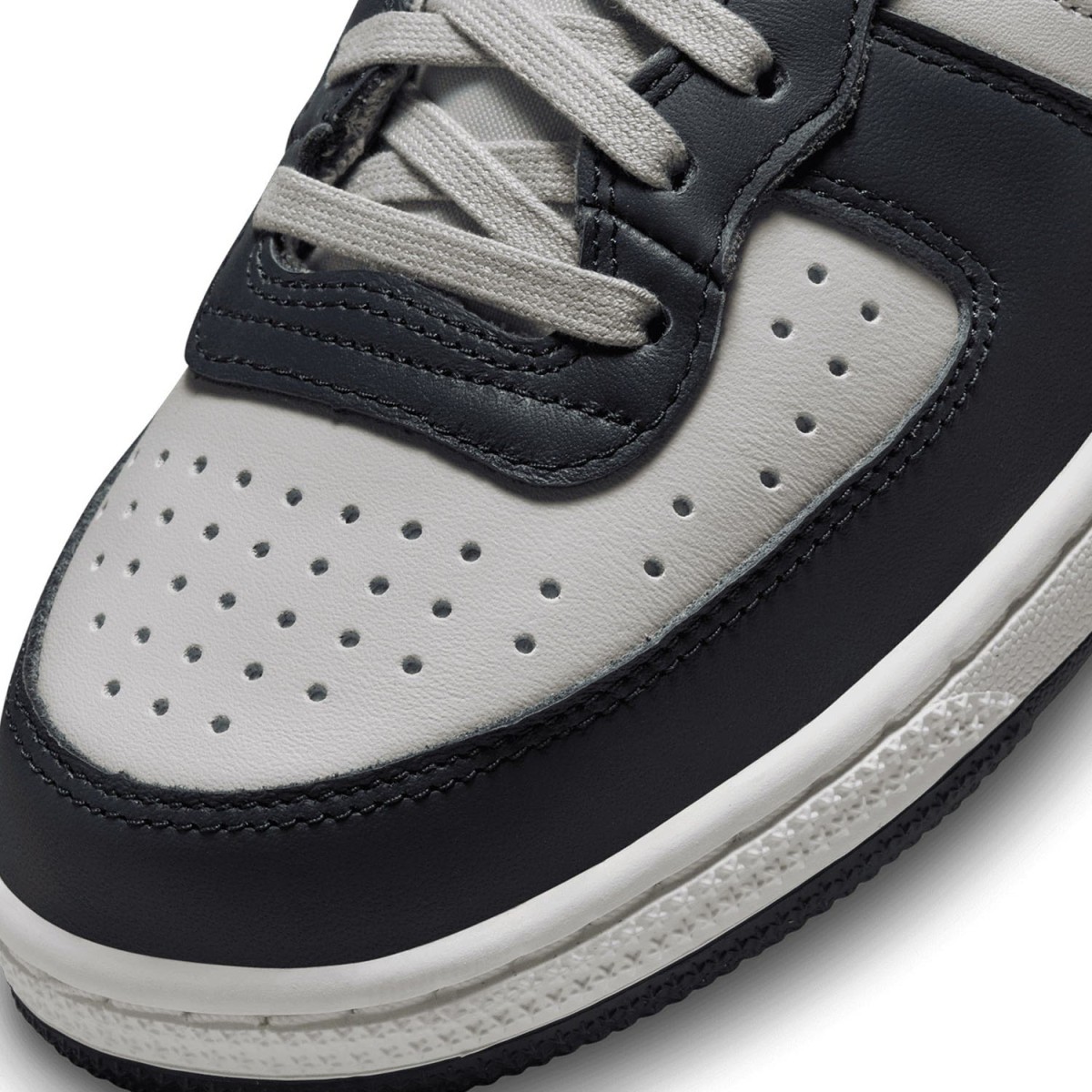 Кросівки Nike Terminator High FB1832 001