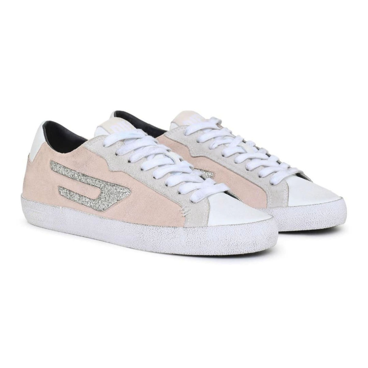 Кеди Diesel S-Leroji Low W