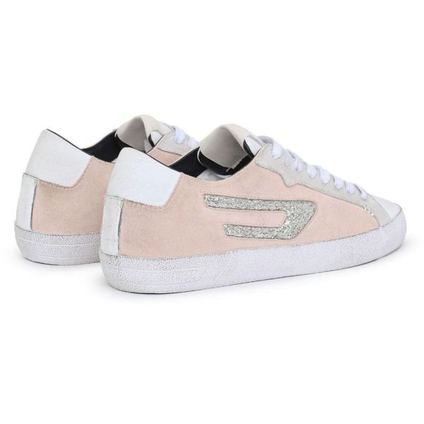 Кеды Diesel S-Leroji Low W.