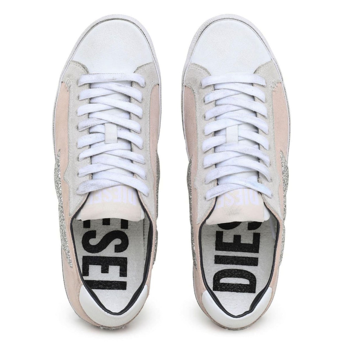 Кеди Diesel S-Leroji Low W