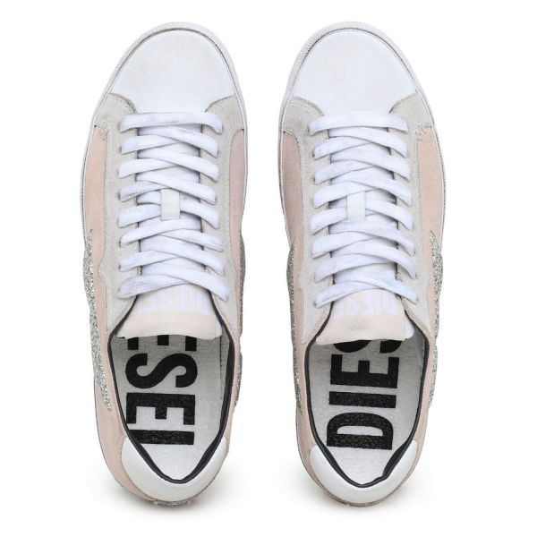 Кеды Diesel S-Leroji Low W.