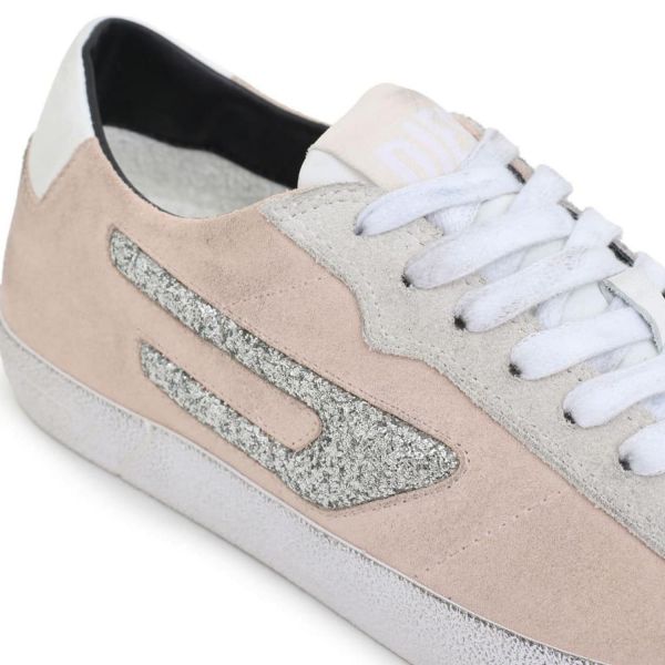 Кеды Diesel S-Leroji Low W.
