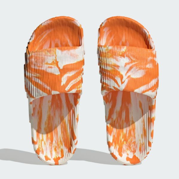 Шлепанцы Adidas Adilette 22 IE7724.