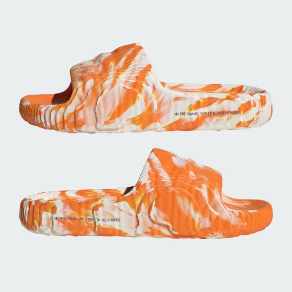 Шлепанцы Adidas Adilette 22 IE7724.