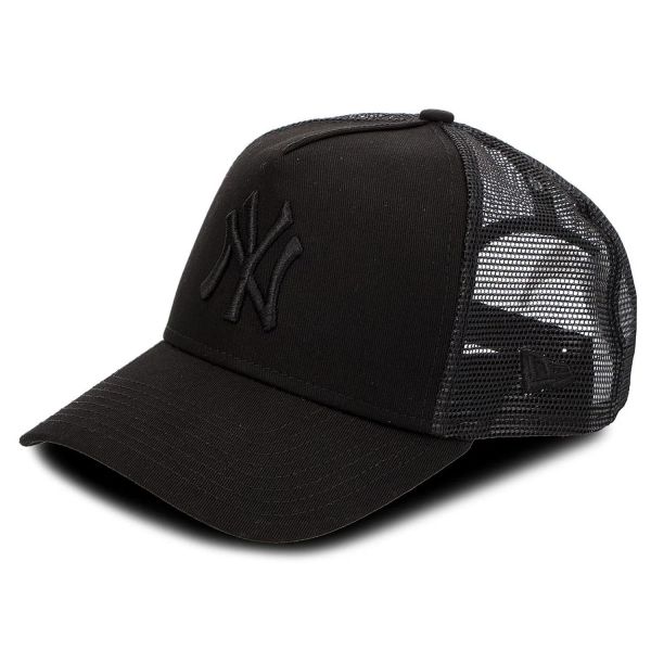 Кепка New Era Clean Trucker Neyya OSFA 11579474.