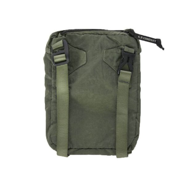 Сумка C.P. Company 14CMAC075A 005269G 648.