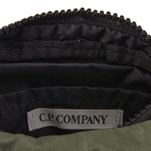 Сумка C.P. Company 14CMAC075A 005269G 648.