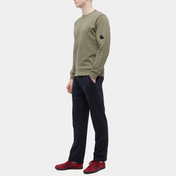 Світшот CP Company 14CMSS022A 005086W 648.