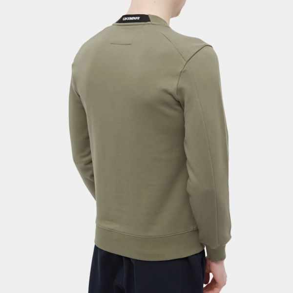 Світшот CP Company 14CMSS022A 005086W 648.