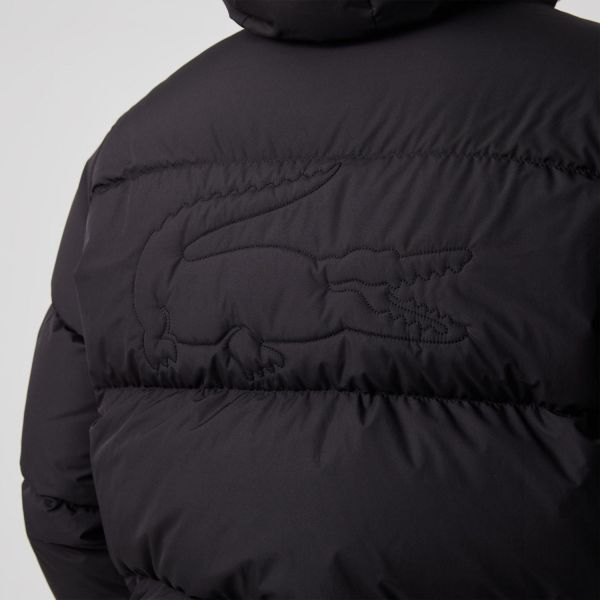 Пуховик Lacoste BH3522 51 031.
