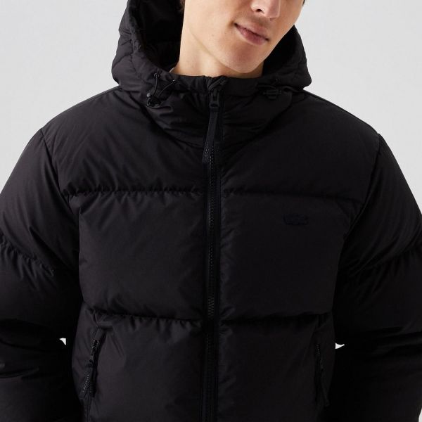 Пуховик Lacoste BH3522 51 031.