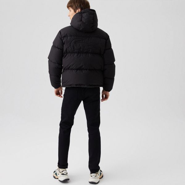 Пуховик Lacoste BH3522 51 031.