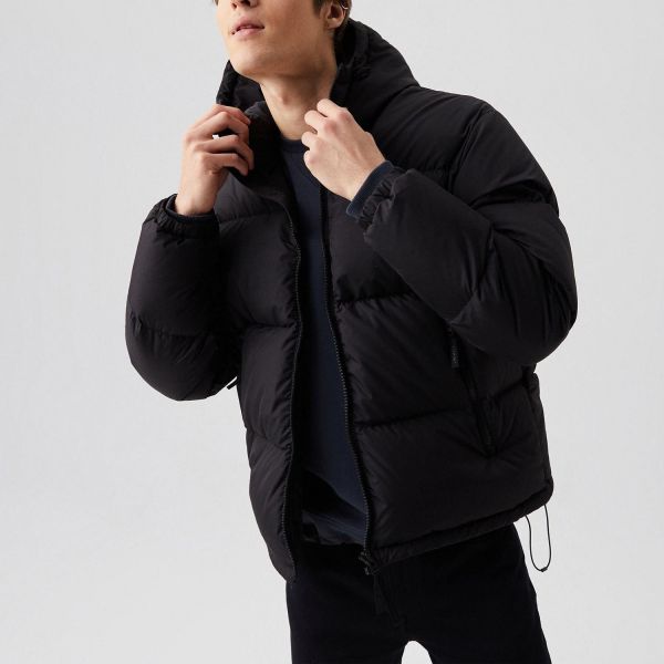 Пуховик Lacoste BH3522 51 031.