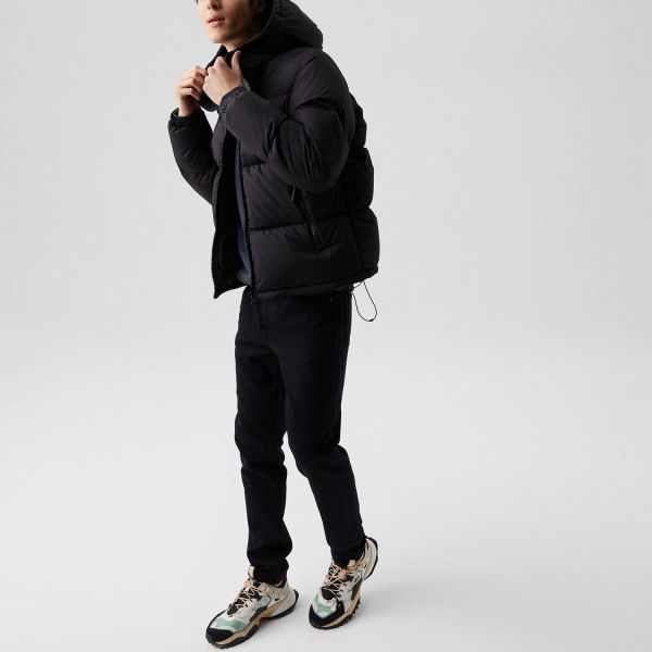 Пуховик Lacoste BH3522 51 031.
