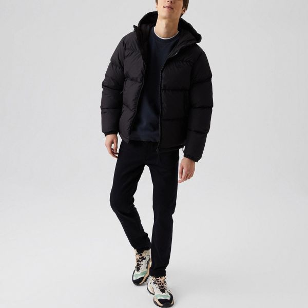 Пуховик Lacoste BH3522 51 031.