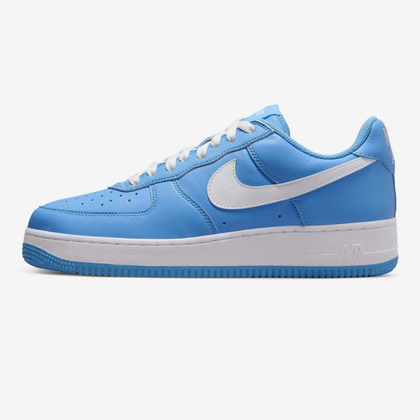 Кеды Nike Air Force 1 Low Retro DM0576 400