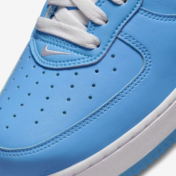 Кеды Nike Air Force 1 Low Retro DM0576 400.